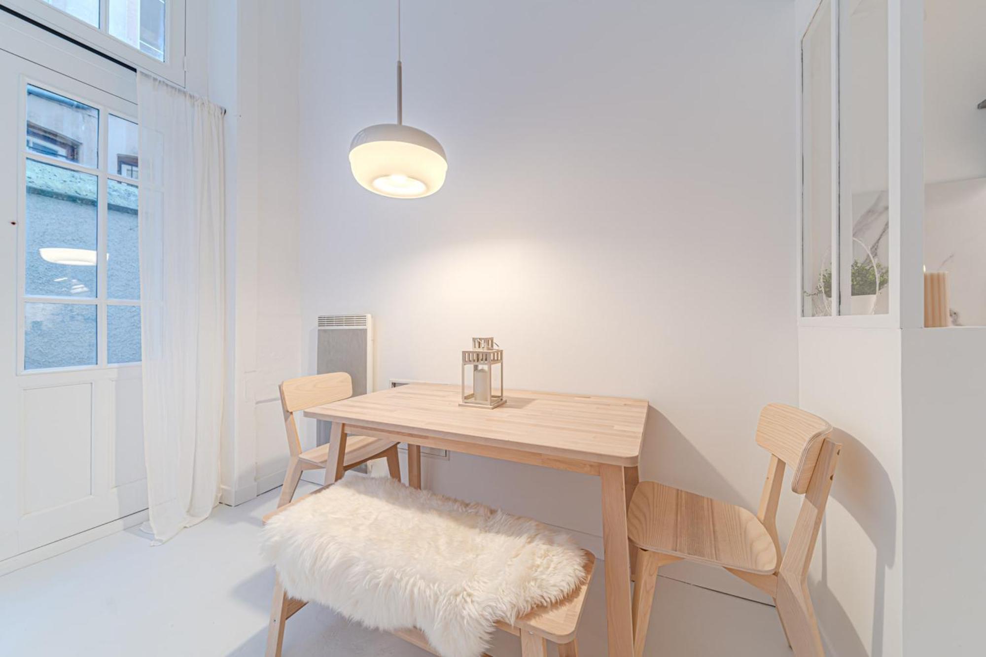 Charming Renovated Pied-A-Terre Saxe Gambetta Apartman Lyon Kültér fotó