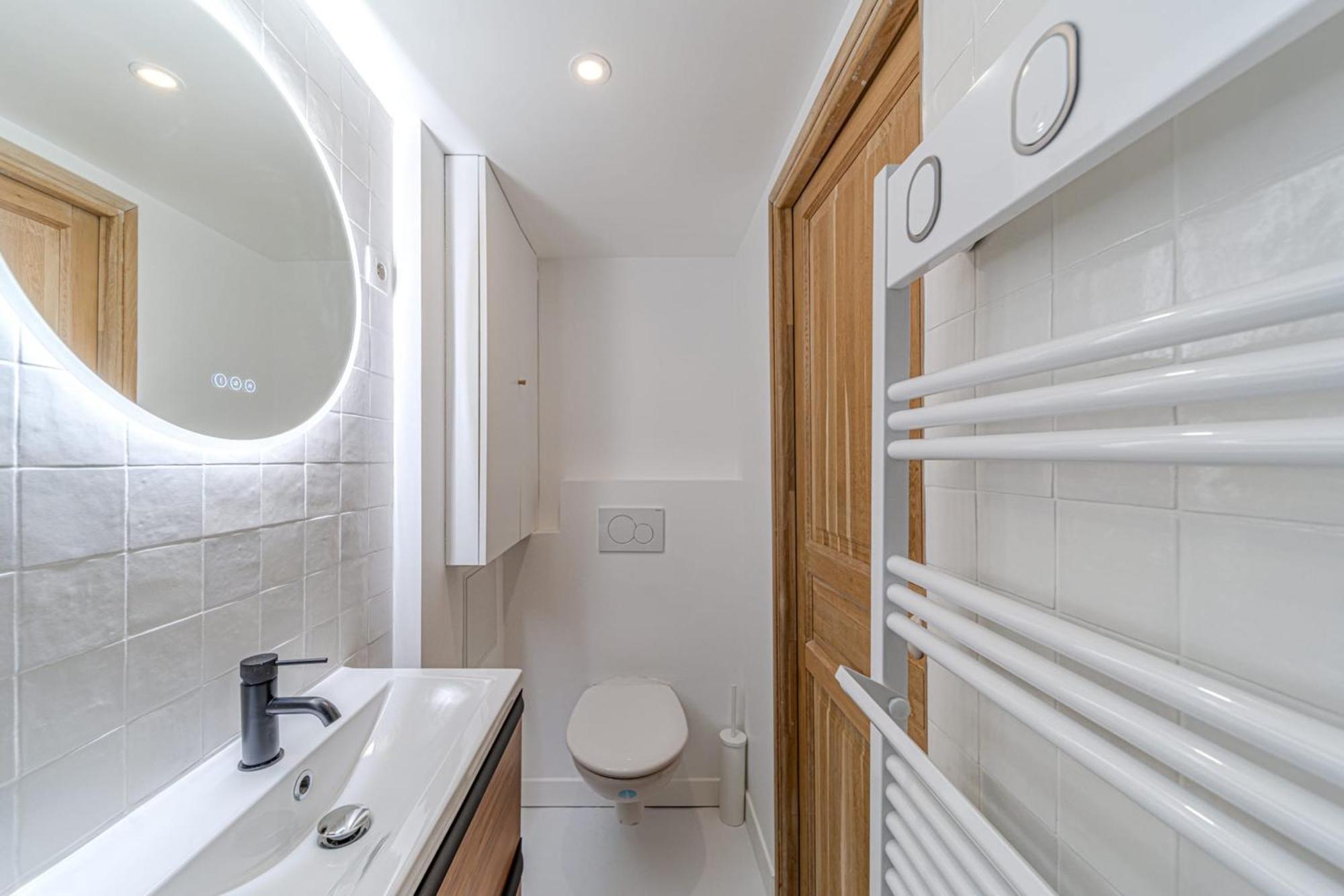 Charming Renovated Pied-A-Terre Saxe Gambetta Apartman Lyon Kültér fotó